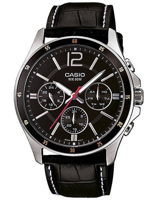 Casio MTP-1374L-1A Casio MTP-1374L-1A