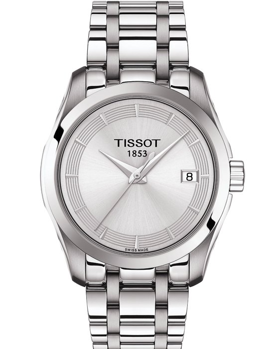 Tissot T035.210.11.031.00 Tissot T035.210.11.031.00