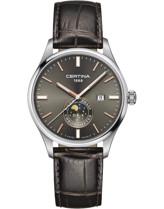 Certina C033.457.16.081.00 Certina C033.457.16.081.00