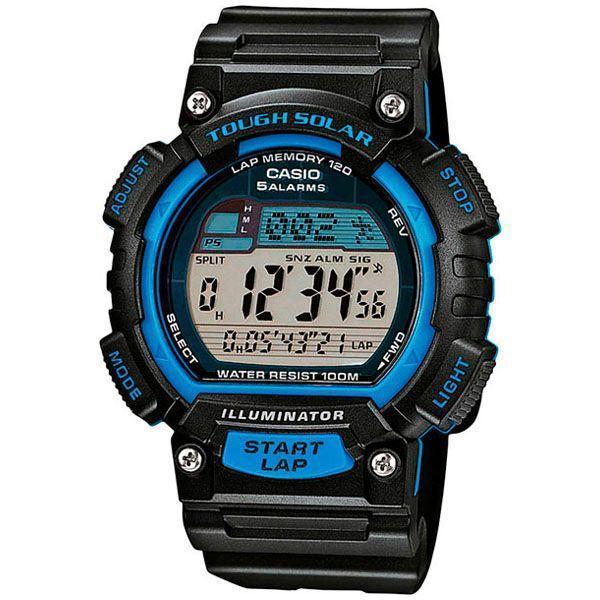 Casio STL-S100H-2A Casio STL-S100H-2A