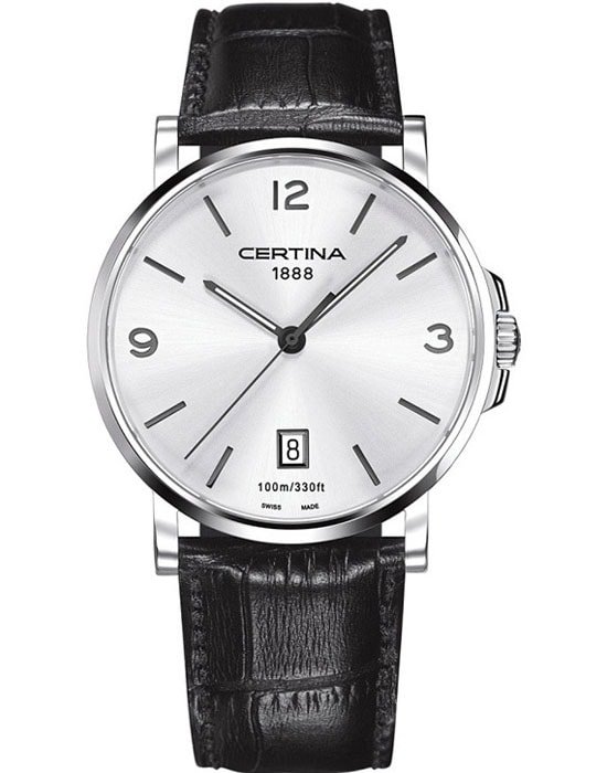 Certina C017.410.16.037.00 Certina C017.410.16.037.00