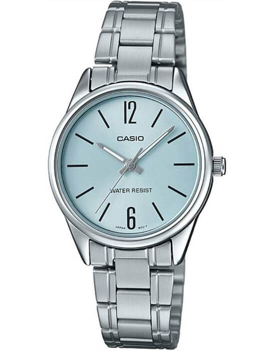 Casio LTP-V005D-2B Casio LTP-V005D-2B