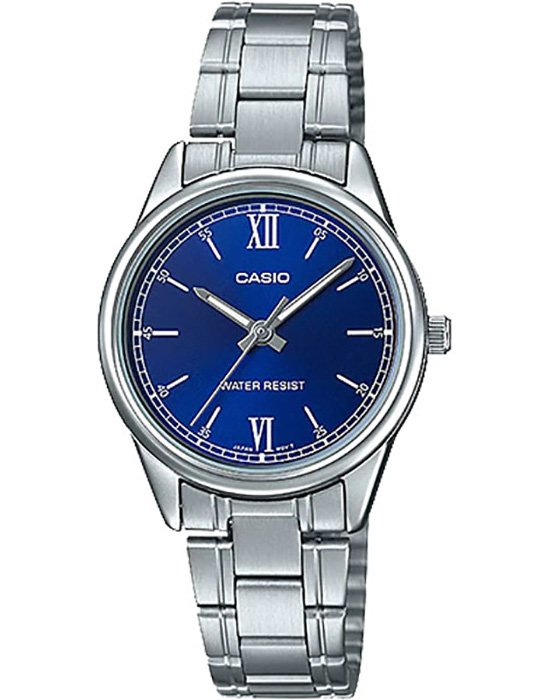 Casio LTP-V005D-2B2 Casio LTP-V005D-2B2