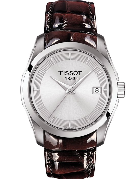 Tissot T035.210.16.031.03 Tissot T035.210.16.031.03