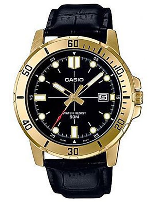 Casio MTP-VD01GL-1E Casio MTP-VD01GL-1E
