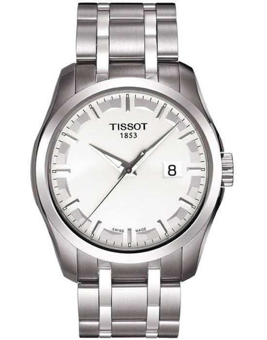 Tissot T035.410.11.031.00 Tissot T035.410.11.031.00