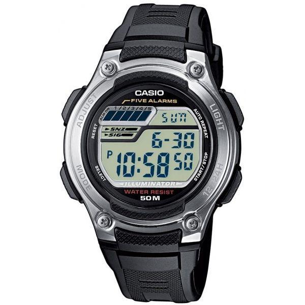 Casio W-212H-1A Casio W-212H-1A