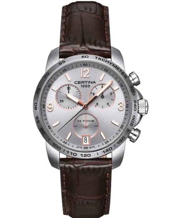 Certina C001.417.16.037.01 Certina C001.417.16.037.01
