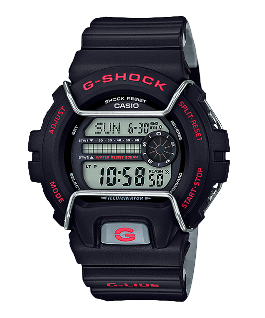 Casio GLS-6900-1ER Casio GLS-6900-1ER