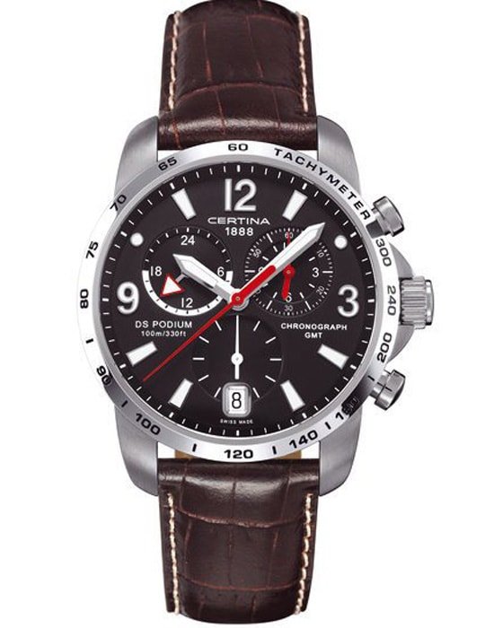 Certina C001.639.16.057.00 Certina C001.639.16.057.00