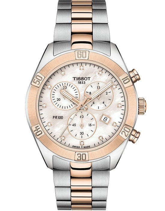 Tissot T101.917.22.116.00 Tissot T101.917.22.116.00