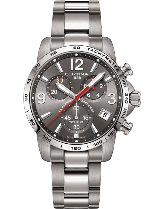 Certina C034.417.44.087.00 Certina C034.417.44.087.00