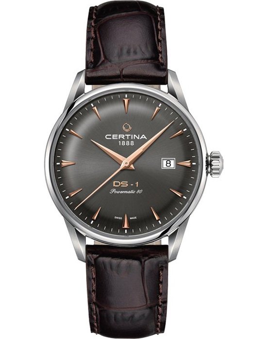 Certina C029.807.16.081.01 Certina C029.807.16.081.01