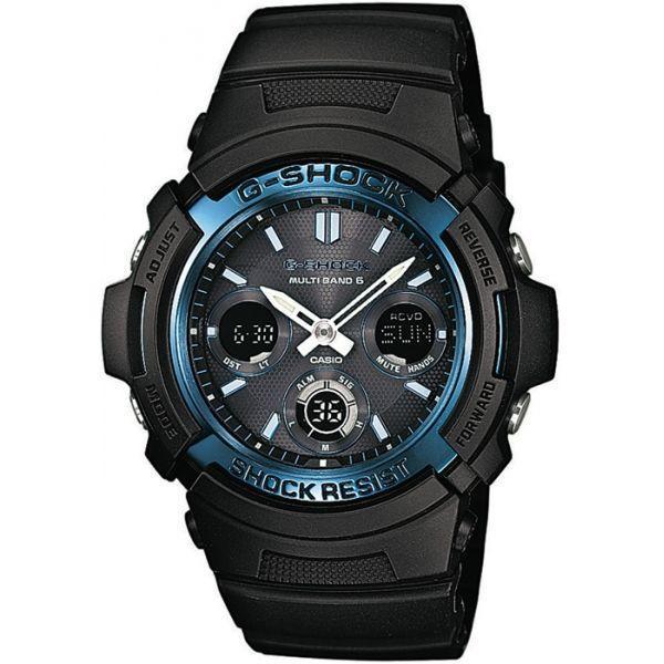 Casio AWG-M100A-1A Casio AWG-M100A-1A