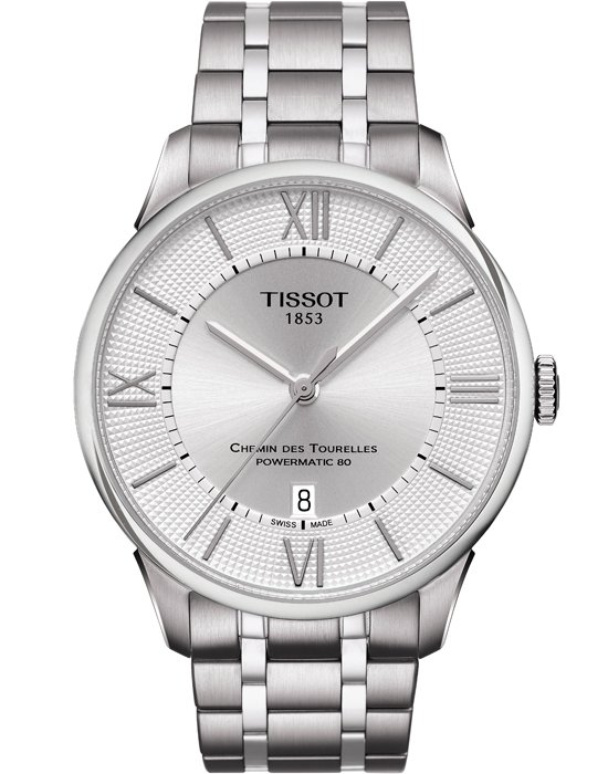 Tissot T099.407.11.038.00 Tissot T099.407.11.038.00