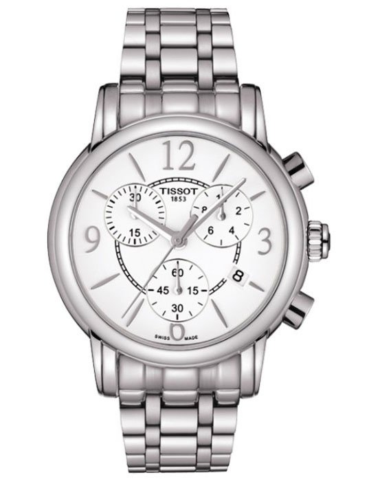 Tissot T050.217.11.017.00 Tissot T050.217.11.017.00