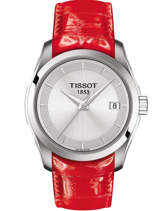 Tissot T035.210.16.031.01 Tissot T035.210.16.031.01