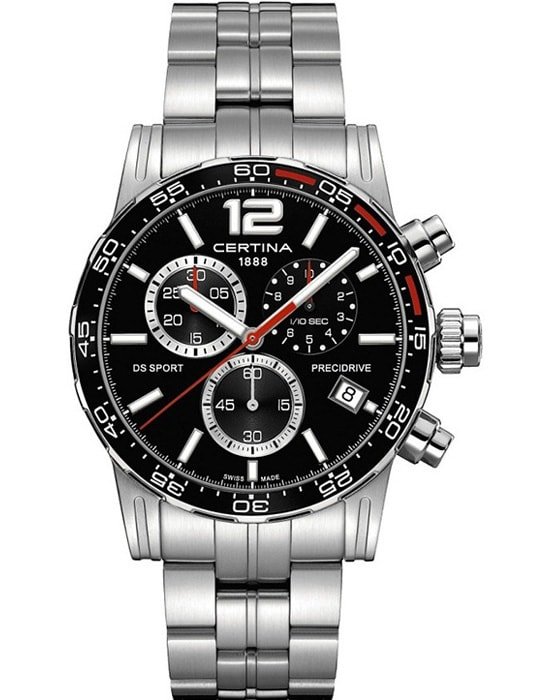 Certina C027.417.11.057.02 Certina C027.417.11.057.02