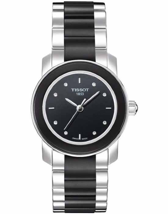 Tissot T064.210.22.056.00 Tissot T064.210.22.056.00