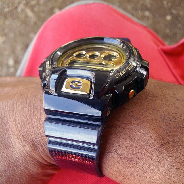 Casio DW-6930D-1ER Casio DW-6930D-1ER