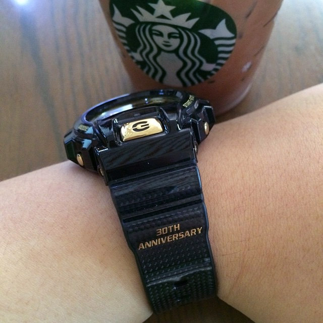 Casio DW-6930D-1ER Casio DW-6930D-1ER