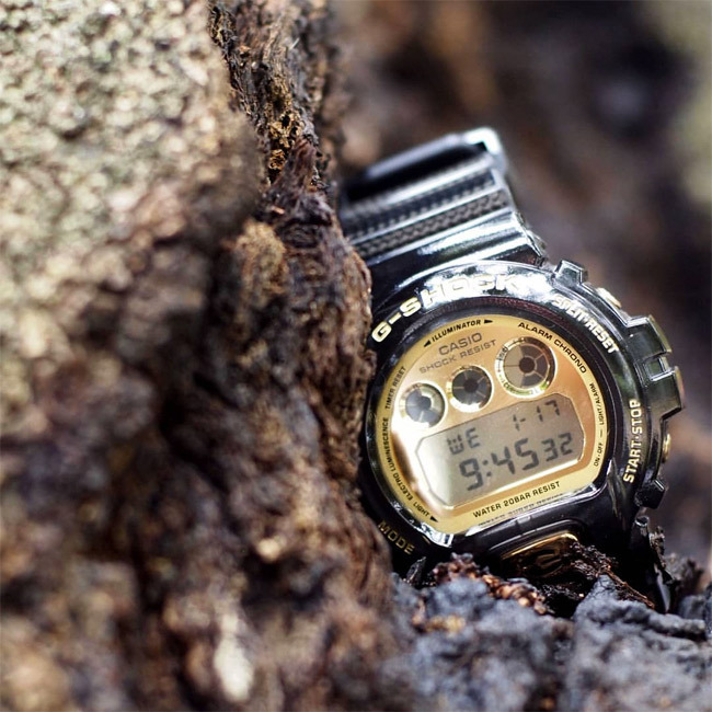 Casio DW-6930D-1ER Casio DW-6930D-1ER