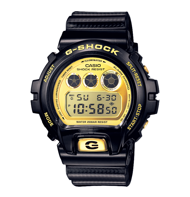 Casio DW-6930D-1ER Casio DW-6930D-1ER