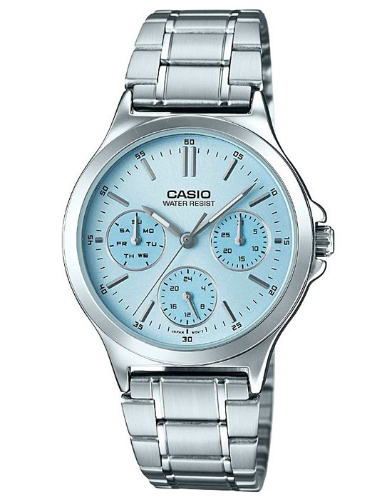 Casio LTP-V300D-2A Casio LTP-V300D-2A