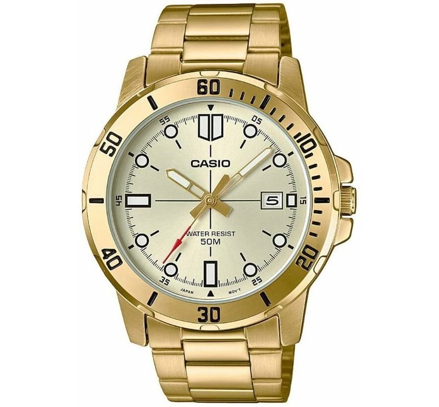 Casio MTP-VD01G-9E Casio MTP-VD01G-9E