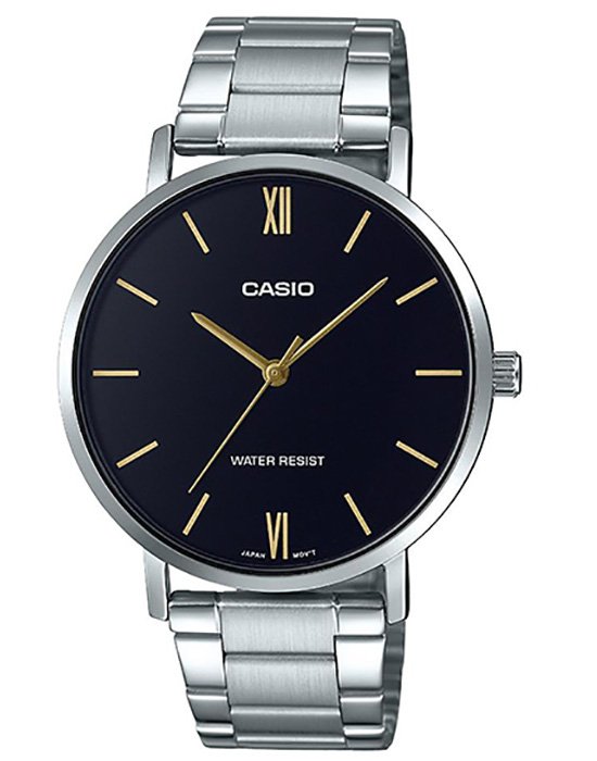 Casio MTP-VT01D-1B Casio MTP-VT01D-1B