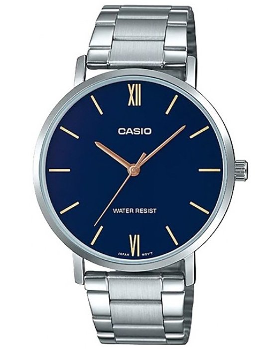Casio MTP-VT01D-2B Casio MTP-VT01D-2B