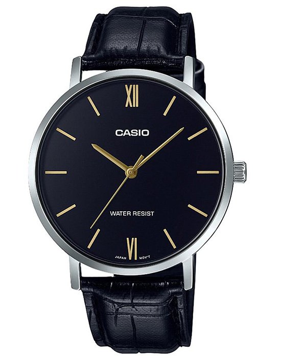 Casio MTP-VT01L-1B Casio MTP-VT01L-1B