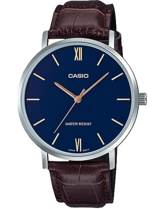 Casio MTP-VT01L-2B Casio MTP-VT01L-2B