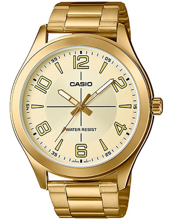 Casio MTP-VX01G-9B Casio MTP-VX01G-9B