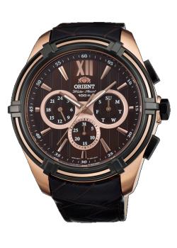 Orient FUZ01005T Orient FUZ01005T