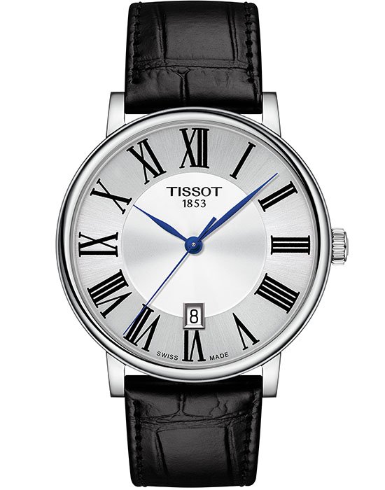 Tissot T122.410.16.033.00 Tissot T122.410.16.033.00