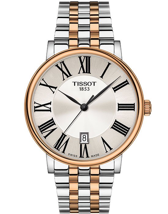 Tissot T122.410.22.033.00 Tissot T122.410.22.033.00