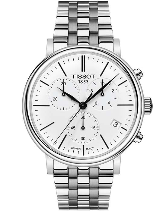 Tissot T122.417.11.011.00 Tissot T122.417.11.011.00