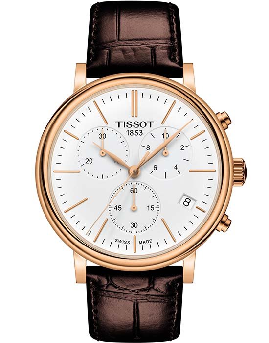 Tissot T122.417.36.011.00 Tissot T122.417.36.011.00