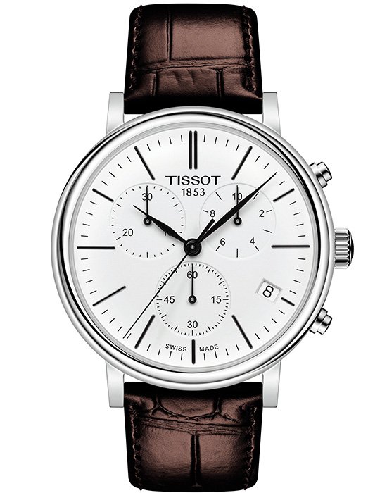 Tissot T122.417.16.011.00 Tissot T122.417.16.011.00