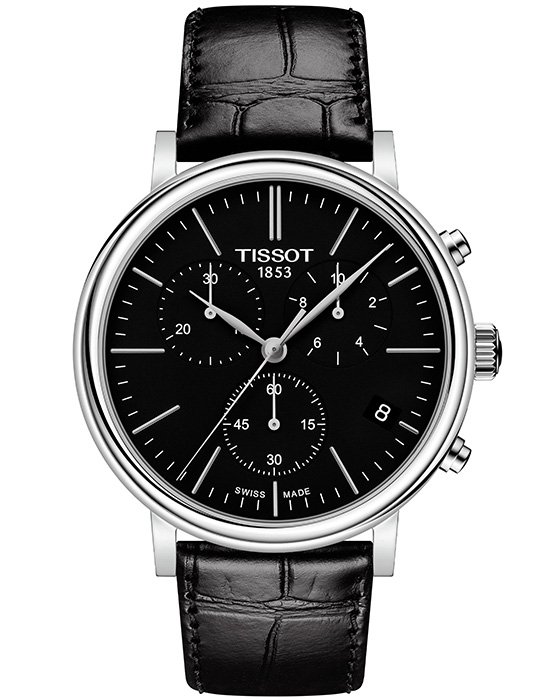 Tissot T122.417.16.051.00 Tissot T122.417.16.051.00