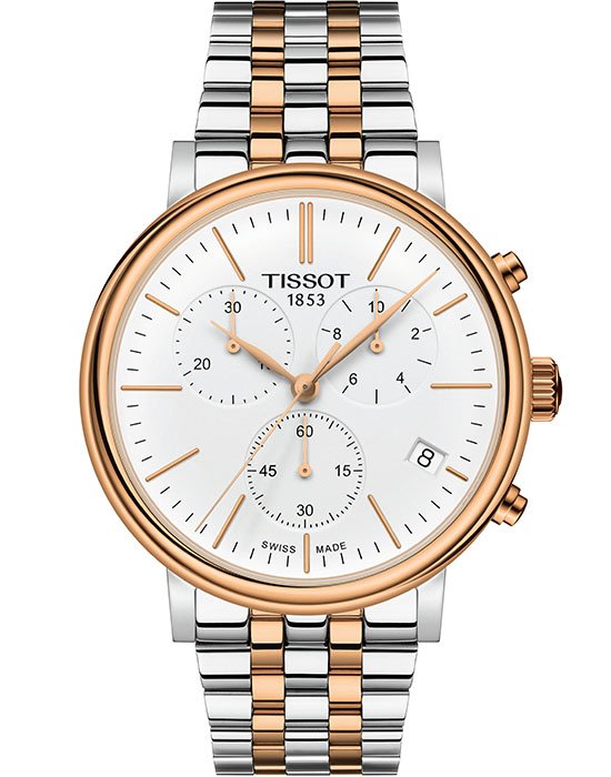 Tissot T122.417.22.011.00 Tissot T122.417.22.011.00
