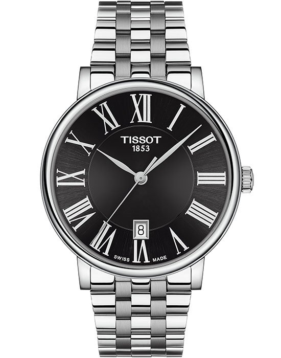 Tissot T122.410.11.053.00 Tissot T122.410.11.053.00