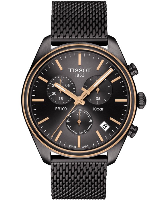 Tissot T101.417.23.061.00 Tissot T101.417.23.061.00