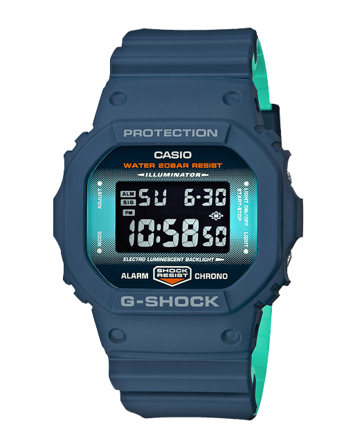 Casio DW-5600CC-2ER Casio DW-5600CC-2ER