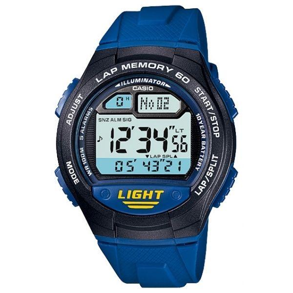 Casio W-734-2A Casio W-734-2A