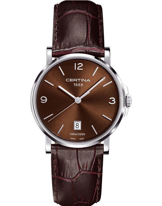 Certina C017.410.16.297.00 Certina C017.410.16.297.00