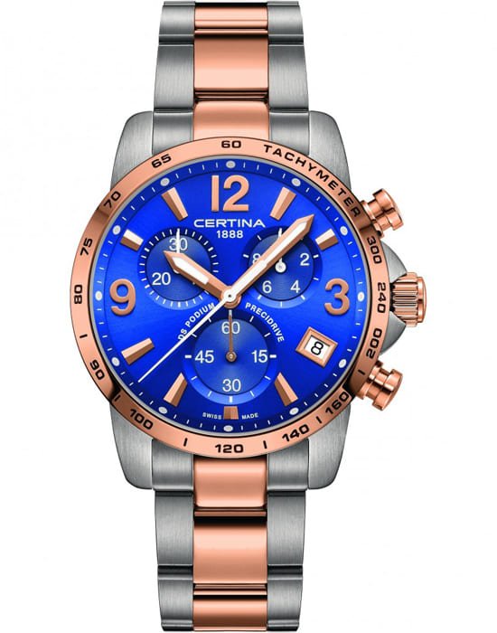 Certina C034.417.22.047.00 Certina C034.417.22.047.00
