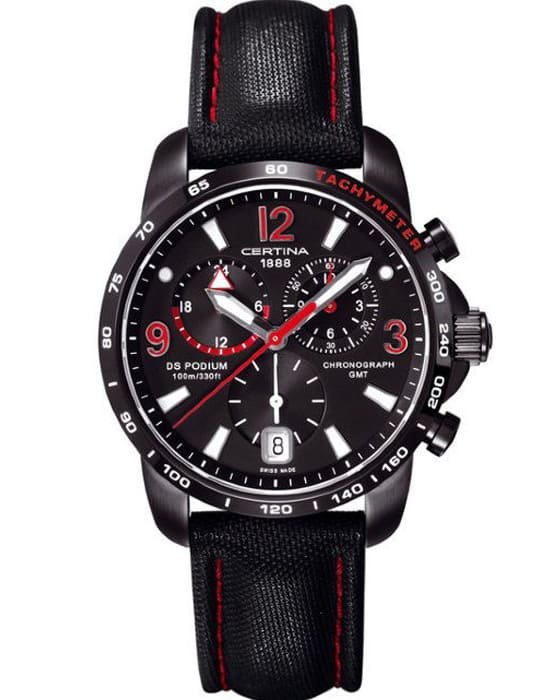 Certina C001.639.16.057.02 Certina C001.639.16.057.02
