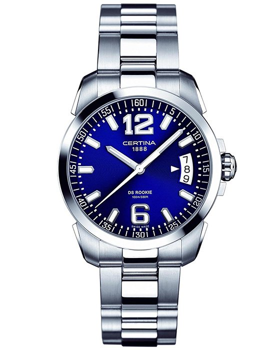 Certina C016.410.11.047.00 Certina C016.410.11.047.00